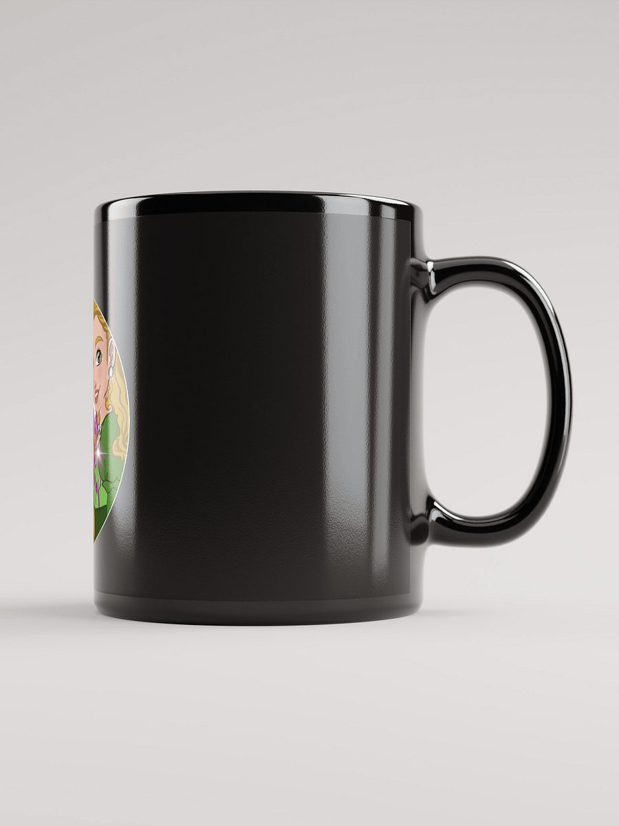 Sasha and the Magic Map - Mug product image (1)