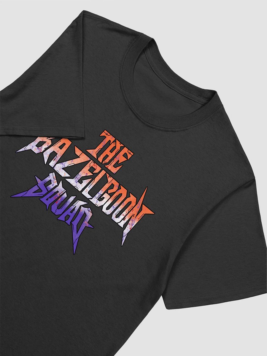 Bazelgoon Squad T-Shirt product image (3)