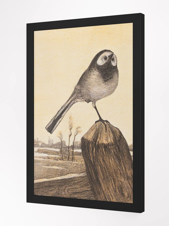 Winter Owl product image (5)