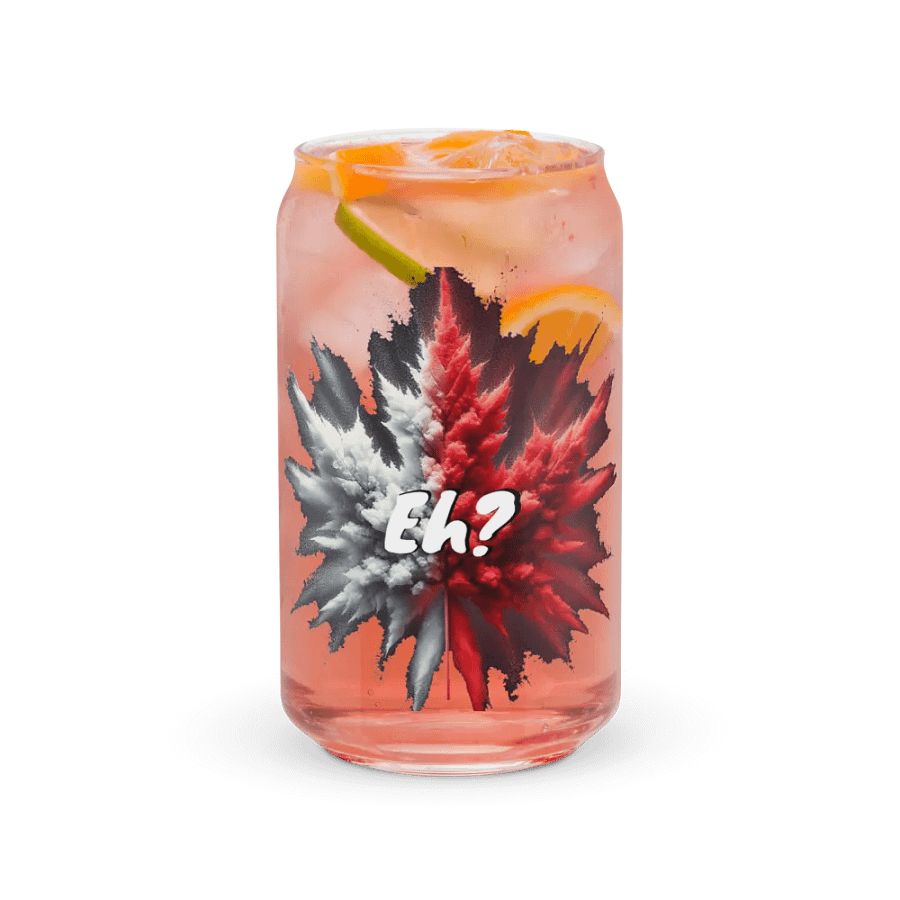 Canadian EH Glass product image (37)