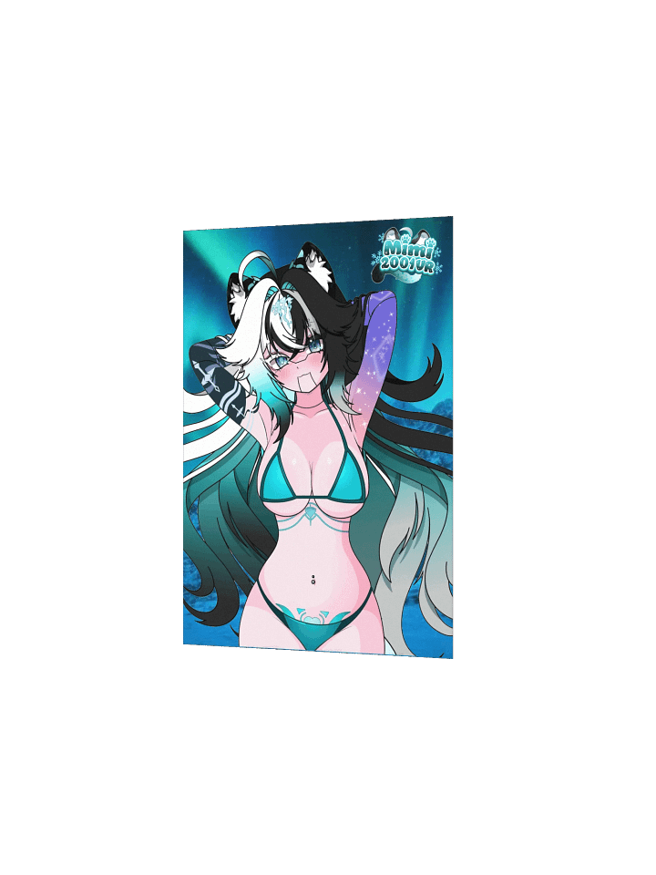 Bikini Poster product image (10)