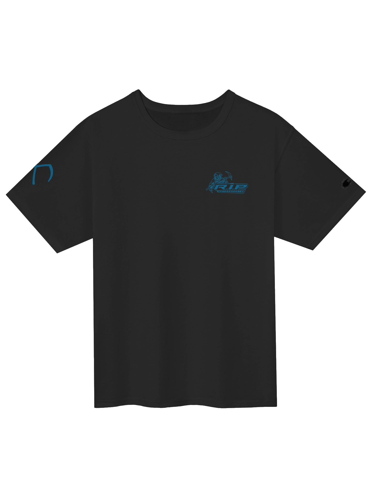 R.I.P Motorsports T Shirt product image (1)
