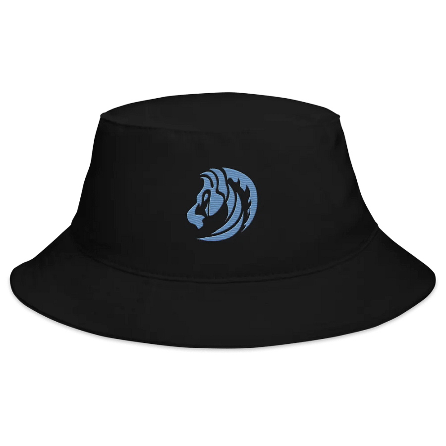 Bucket Zebra Hat product image (2)