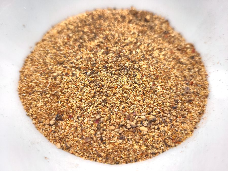 Butt Glitter 4oz Package product image (3)