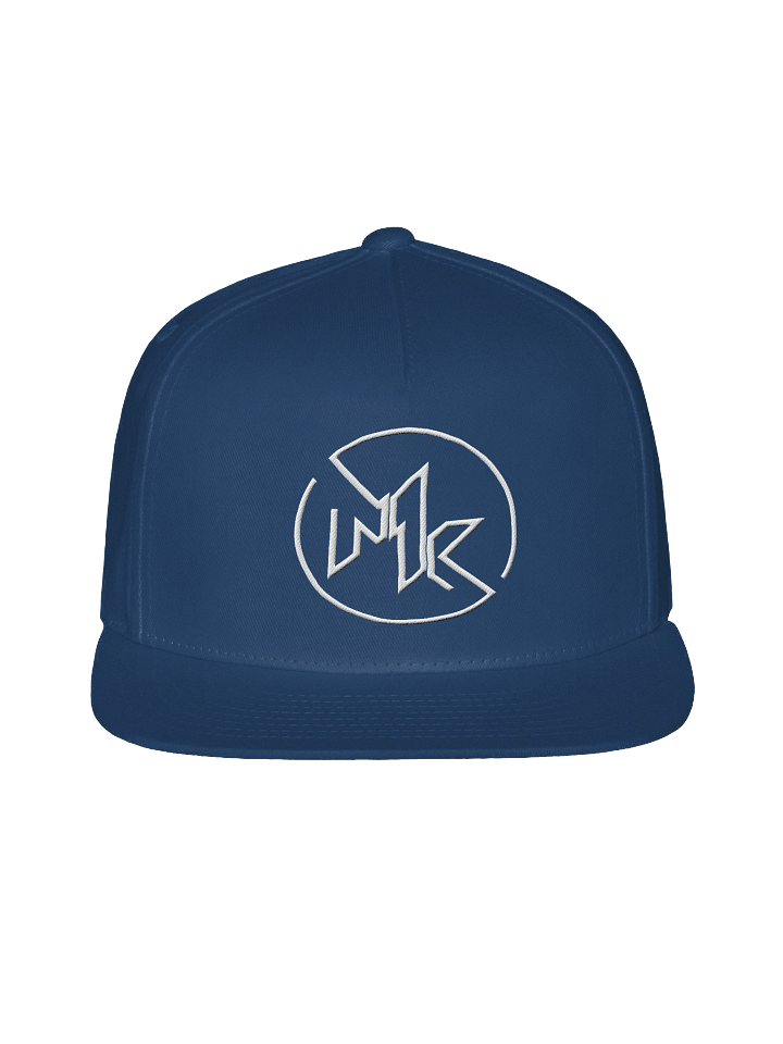M1K Snapback product image (1)