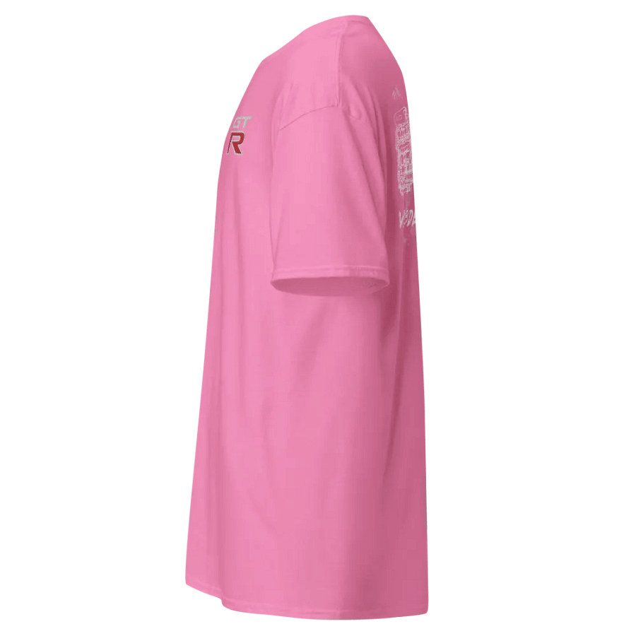 VR38DETT DTG Tshirt product image (9)