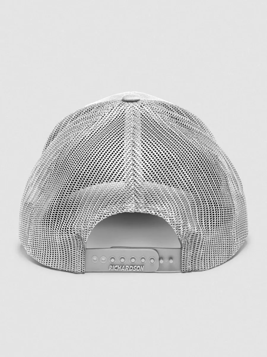 Logo Trucker Hat product image (4)