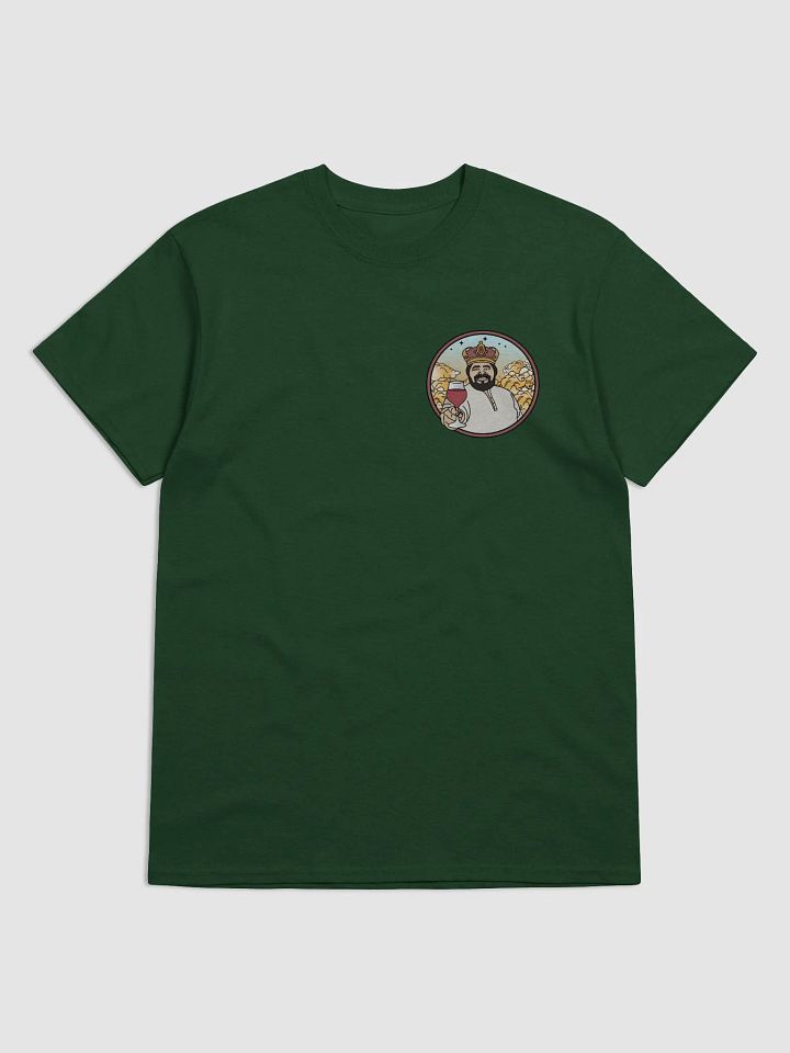 Team goonmanCHUBBZdaniel Shirt product image (9)