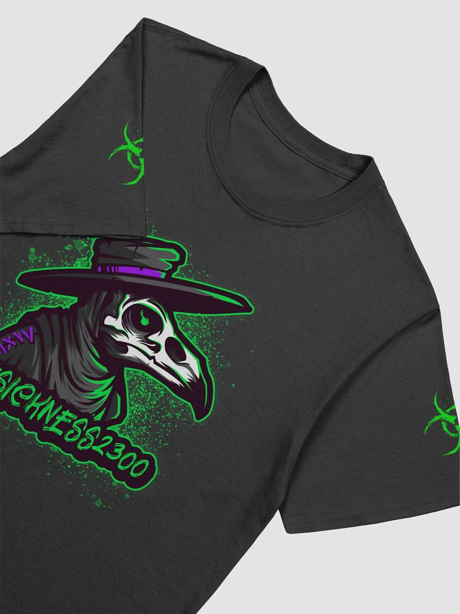 PLAGUE NATION 420 product image (3)