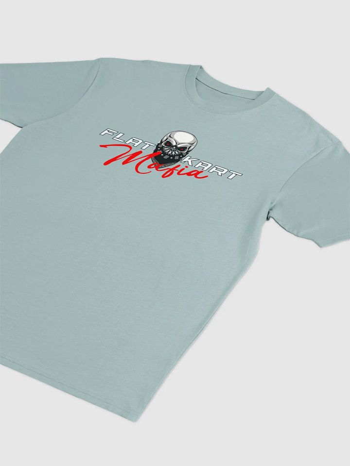 FKM LOGO Tee-Cotton Heritage Men's Premium Heavyweight Tee by Cotton Heritage product image (2)