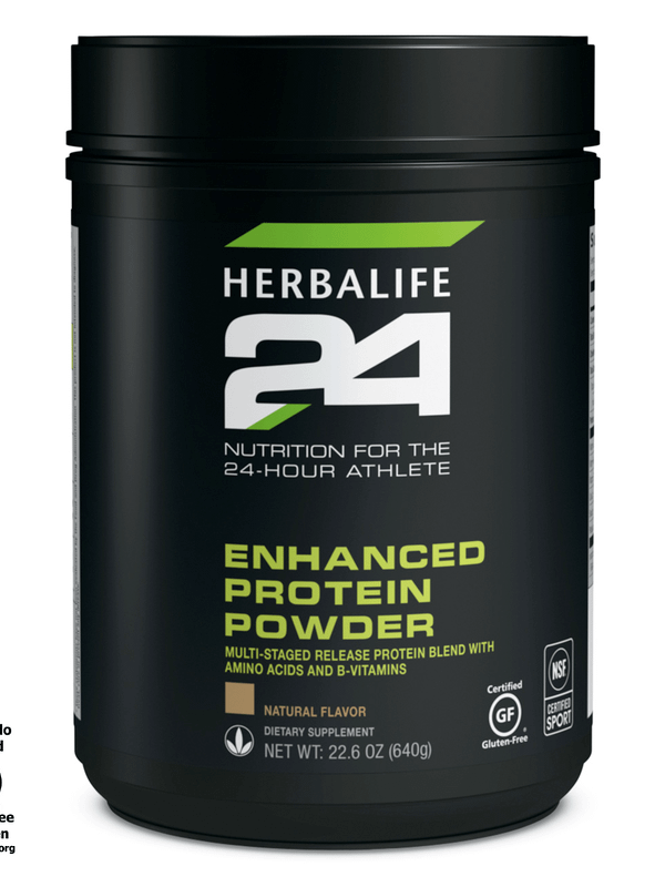 24 Enhanced Proteina product image (1)