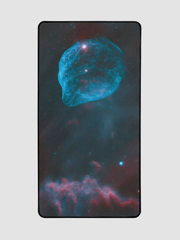 Sh2-308 Dolphin Nebula Desk mat 40cm x 80cm product image (1)