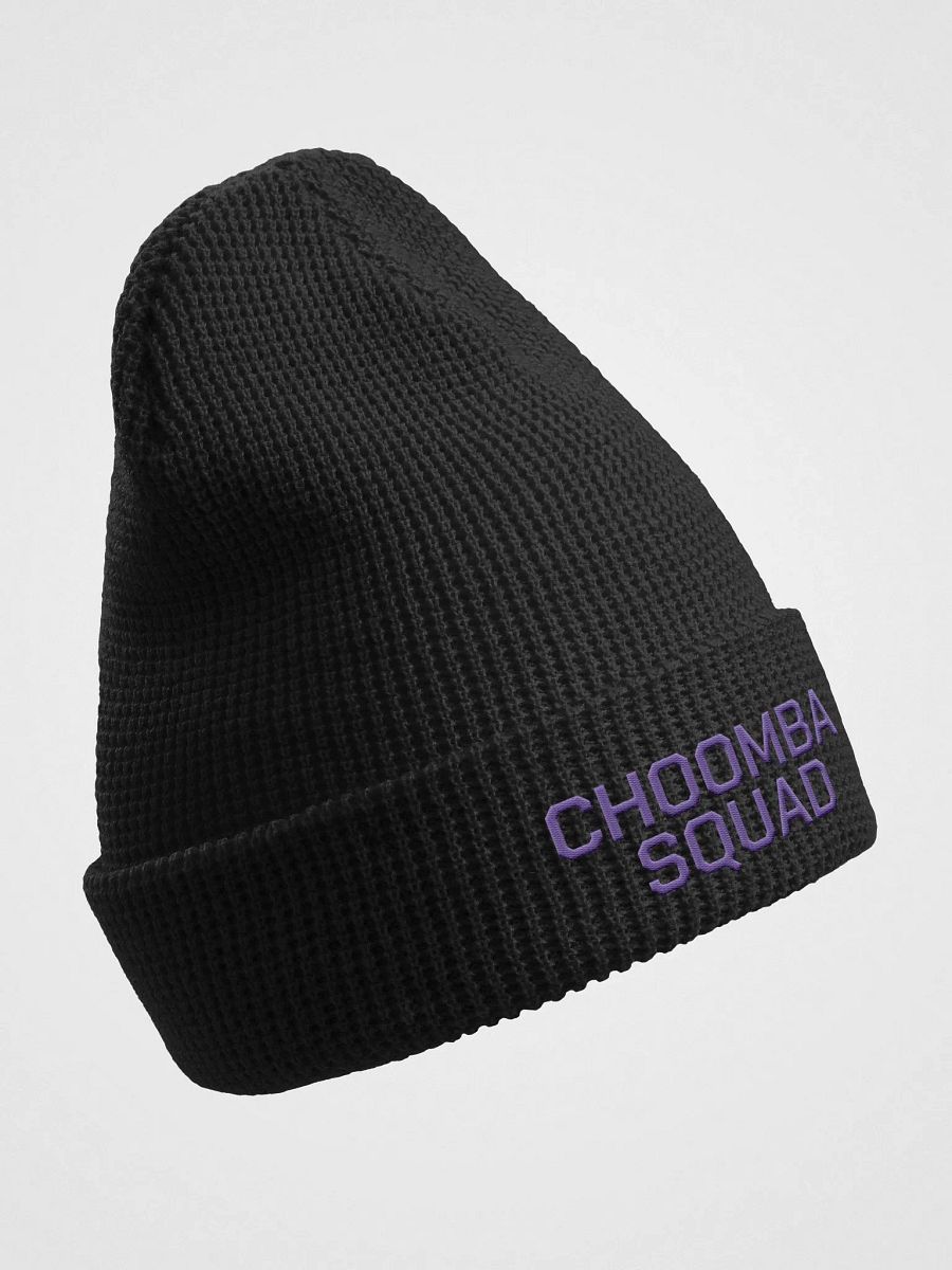 Choomba Squad Beanie product image (3)
