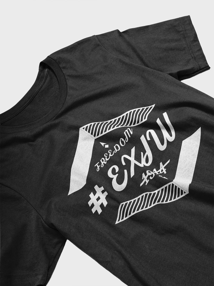 EXJW Freedom Shirt (No QR) product image (3)