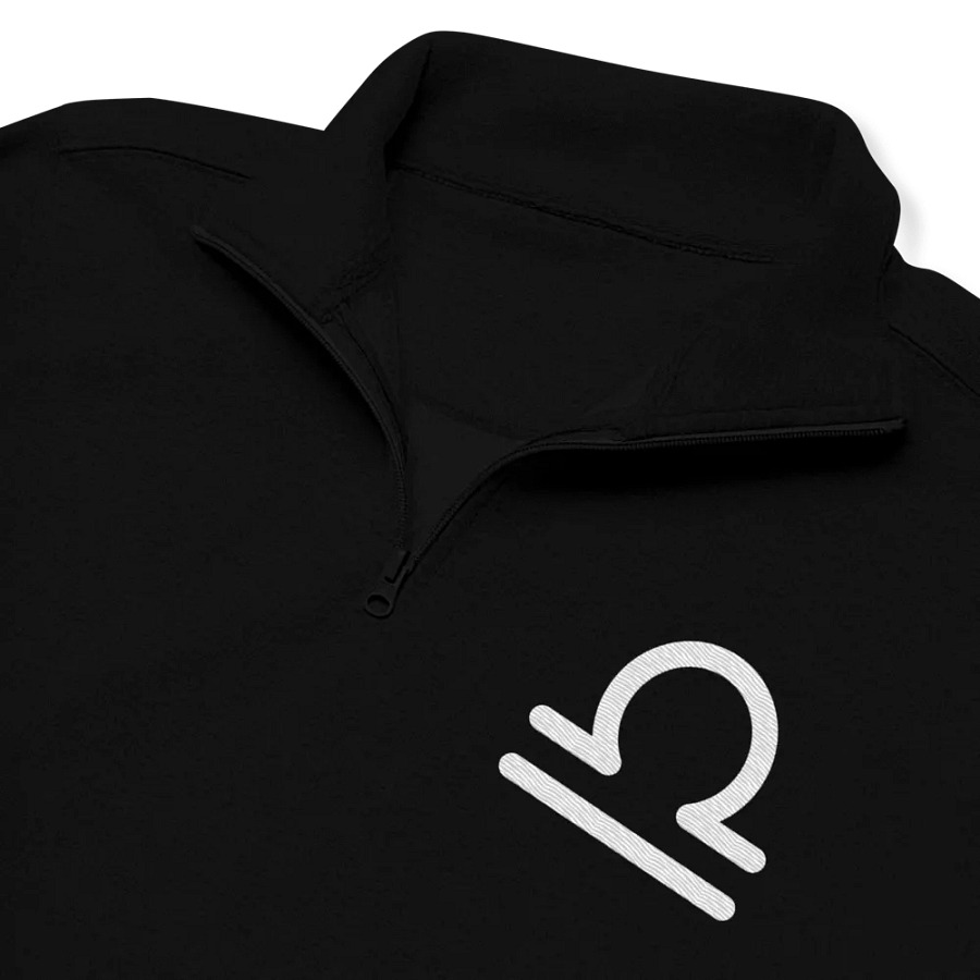 Libra Earth-tone Sigil (fleece) product image (3)