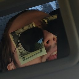 Descendent of Money