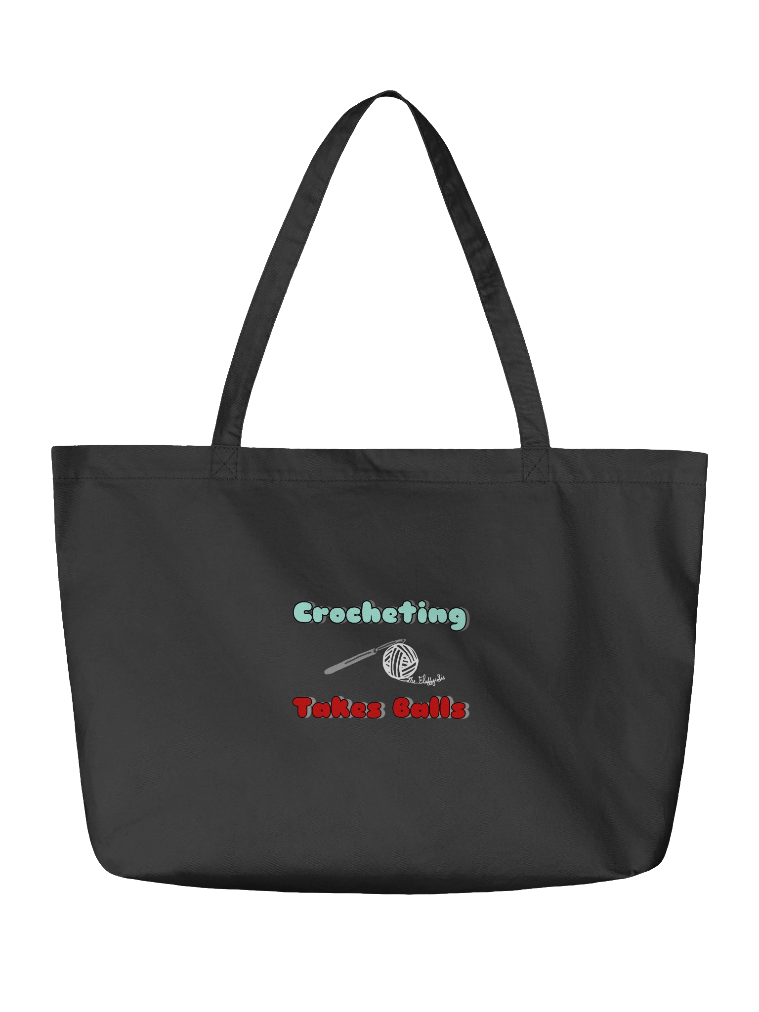 Crochet Bag product image (2)
