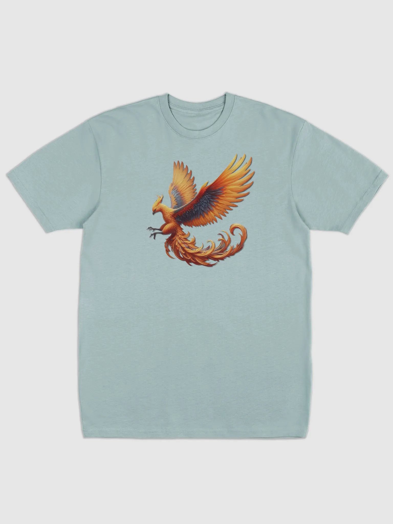 Phoenix Tee product image (4)
