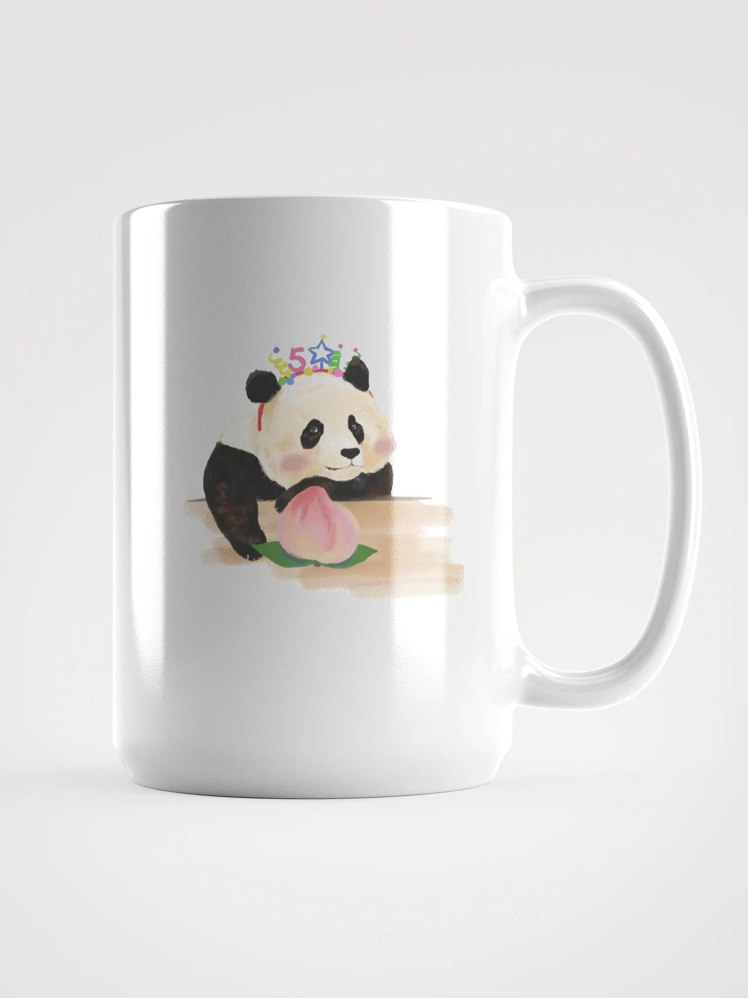 guoqing Panda product image (1)