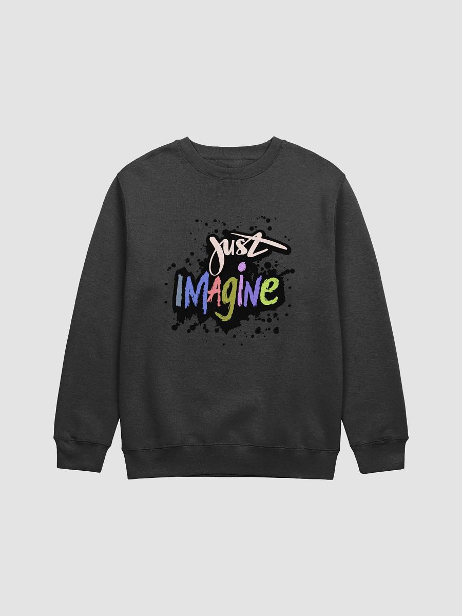 JUST IMAGINE product image (4)
