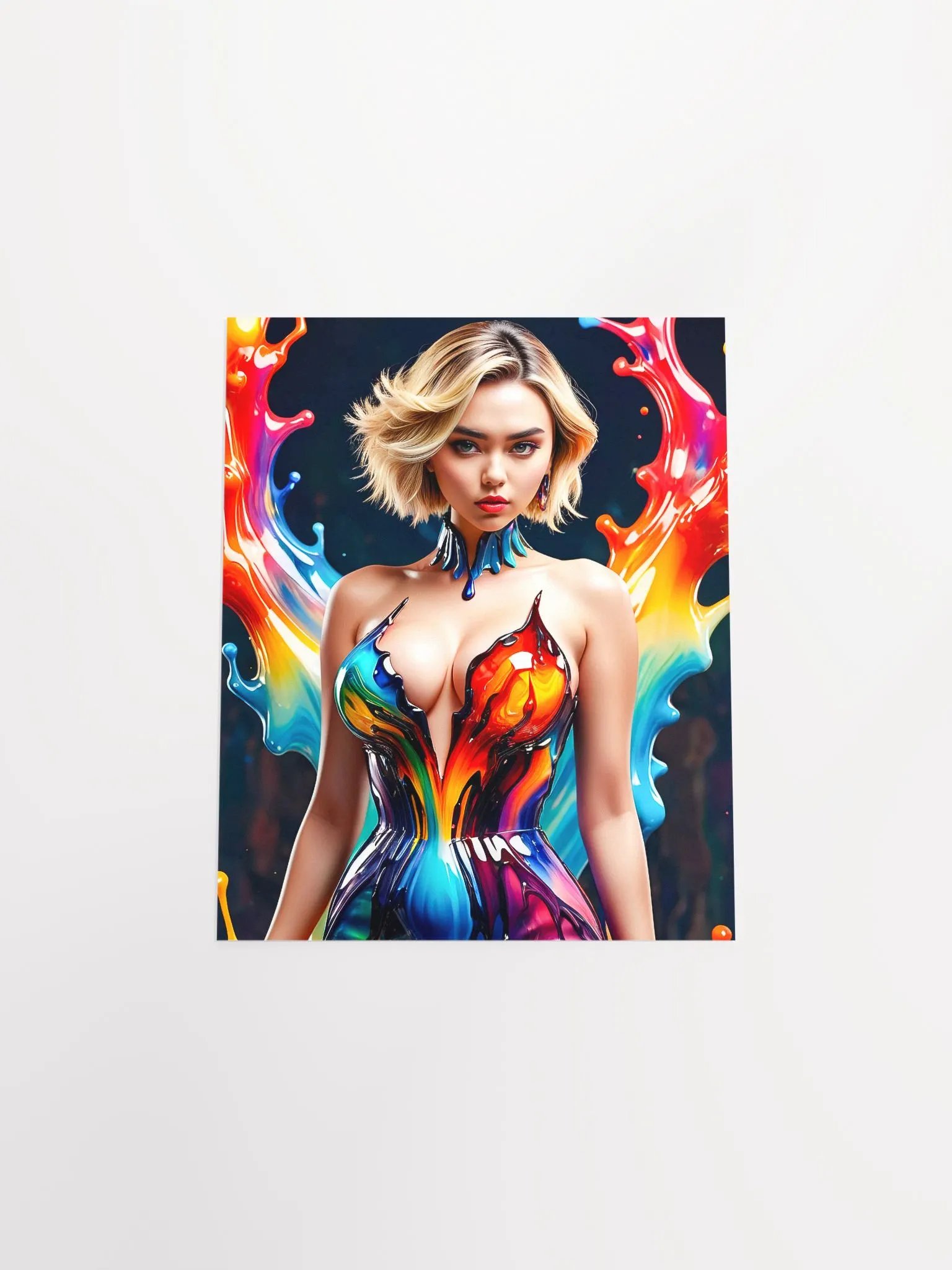 DRIPPING GLASS 4 product image (5)