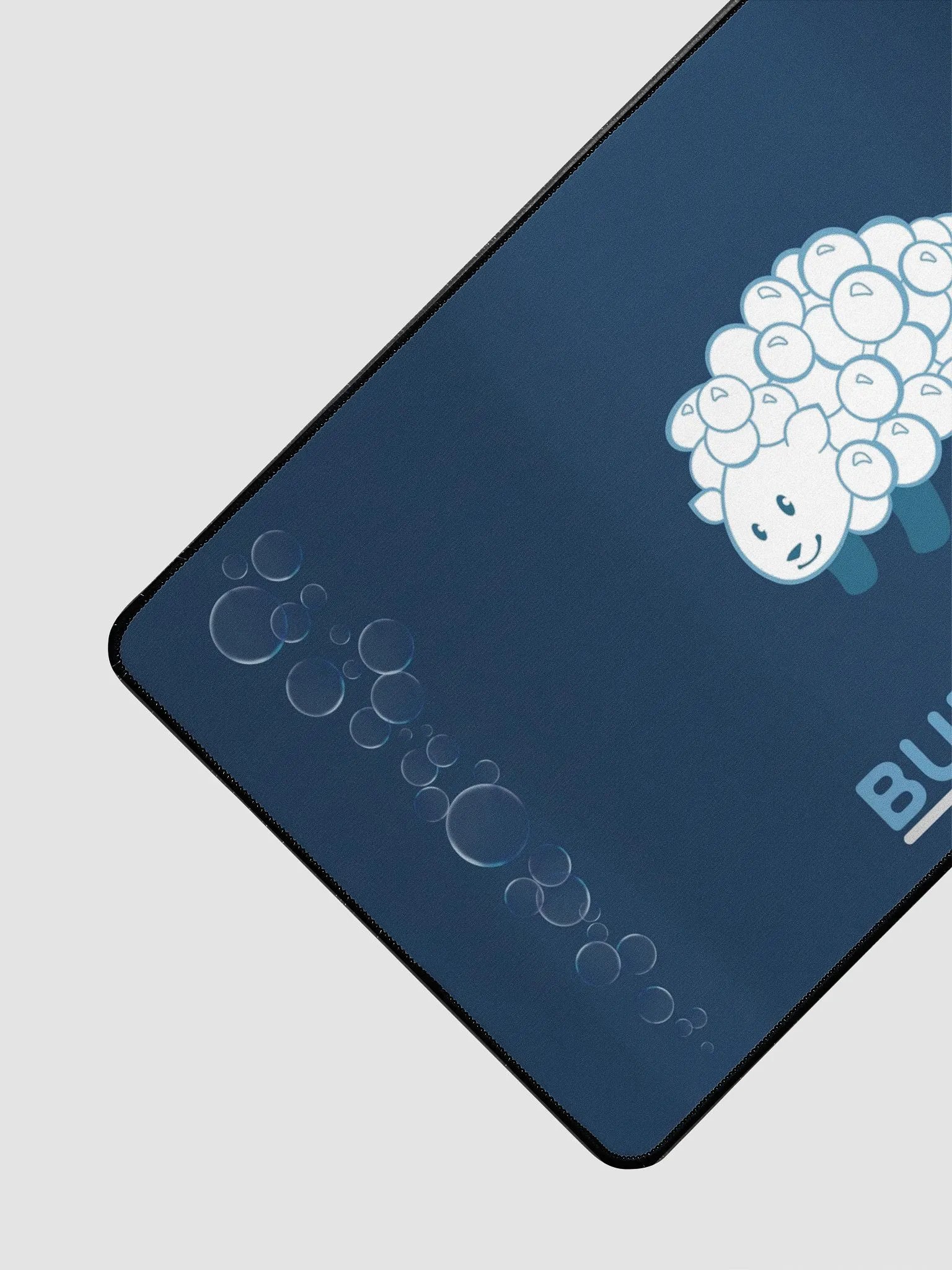 bubblesheep BIG mousepad product image (2)