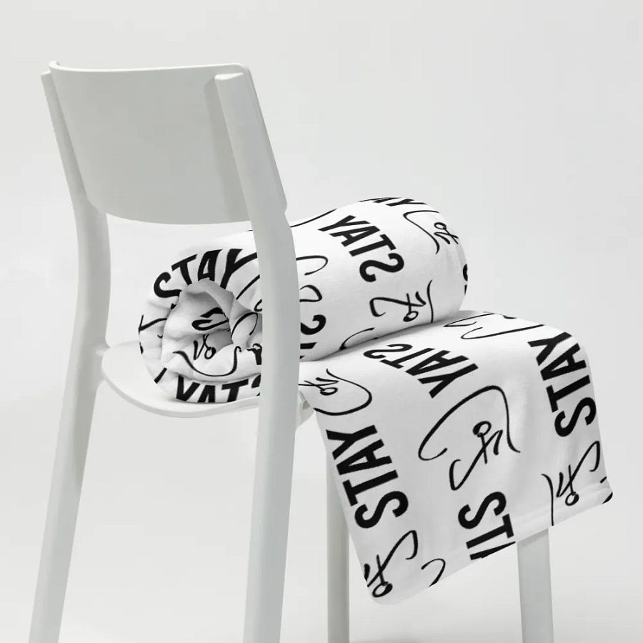 CoZ Life Blanket product image (11)