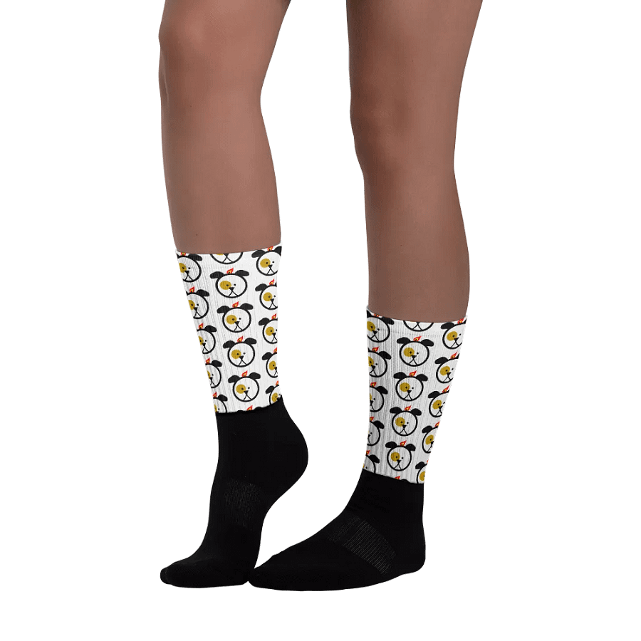 Logo Socks product image (3)