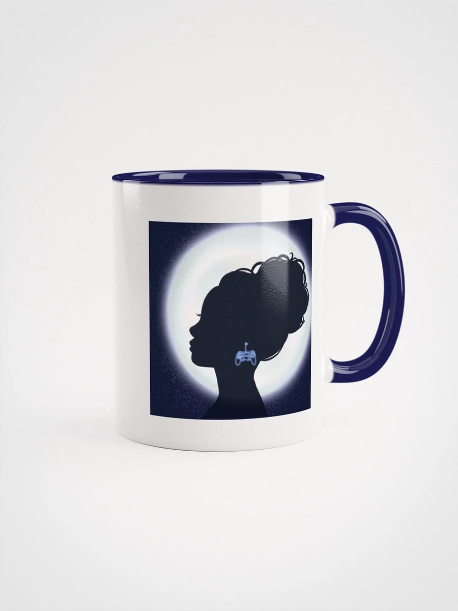 AllStephNGames Brand Mug product image (1)