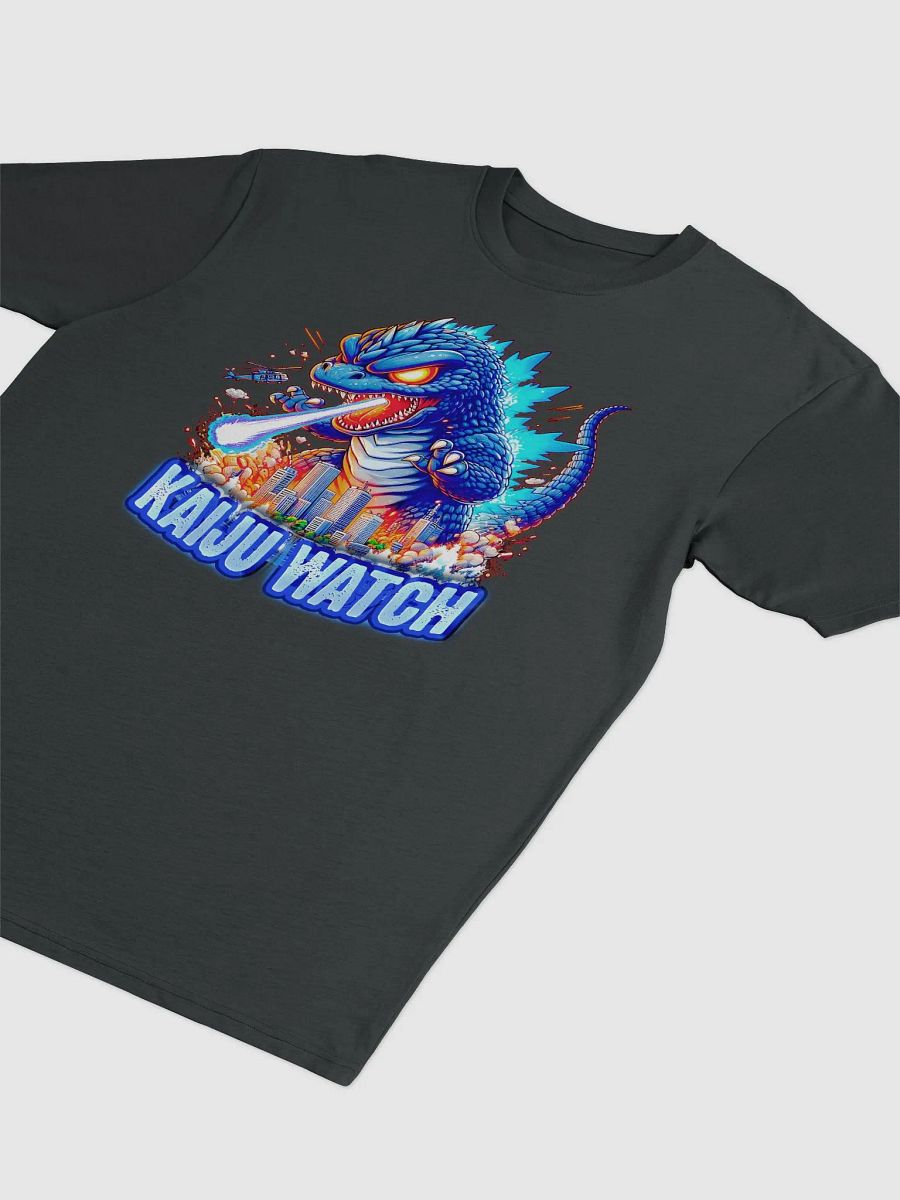 Kaiju Watch: Men's Premium Heavyweight Tee product image (18)