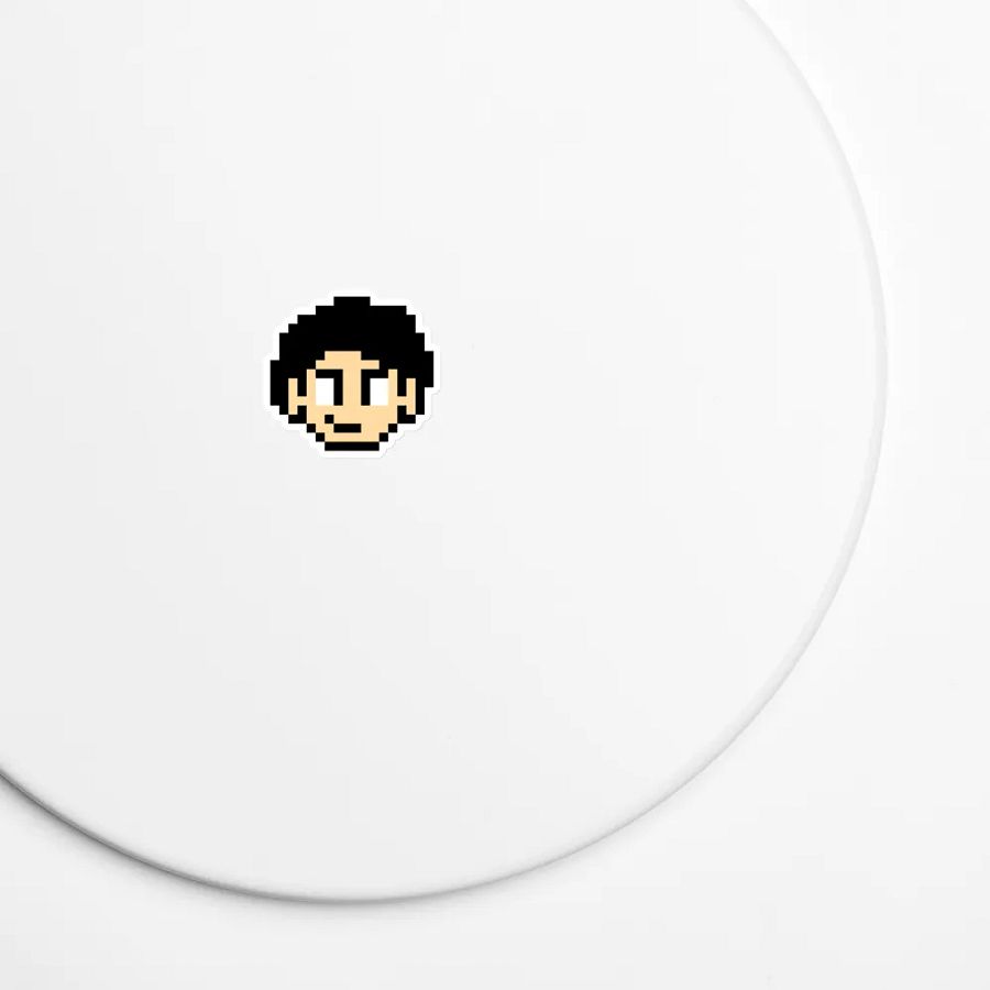 LOKMAN Magnet product image (5)