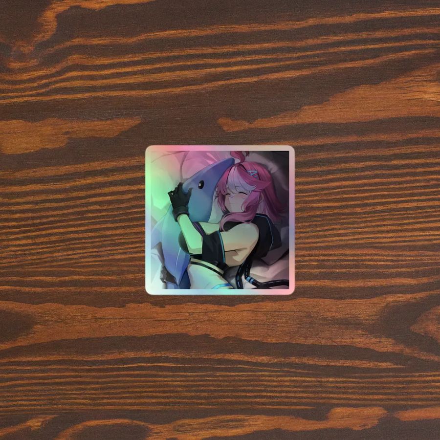 Holo-Yukko and shonk product image (3)