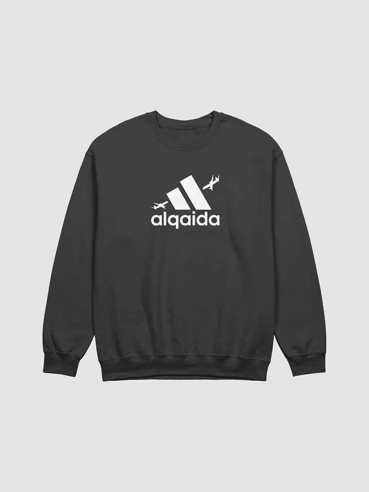 Alqaida Sweatshirt product image (1)