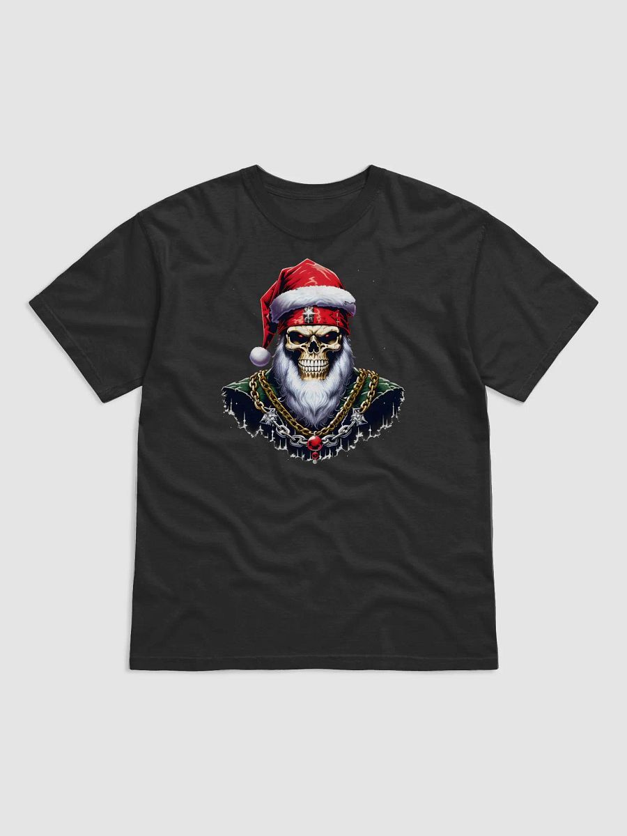 Santa Skully product image (1)