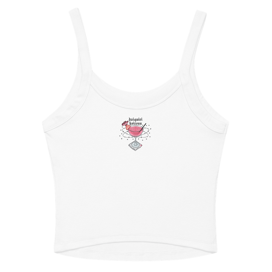 THE HEIRESS TANK product image (4)