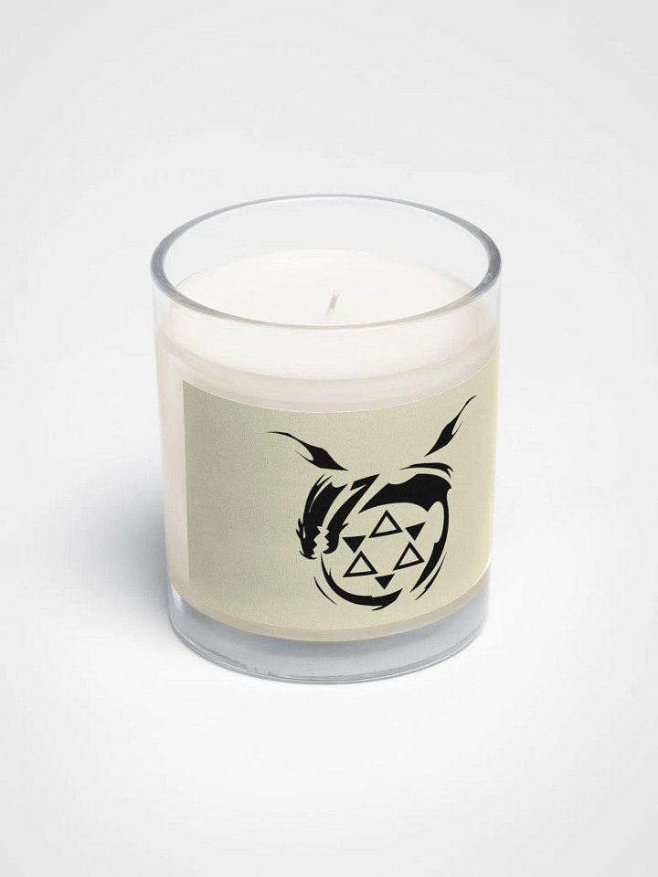 SC Candle product image (2)