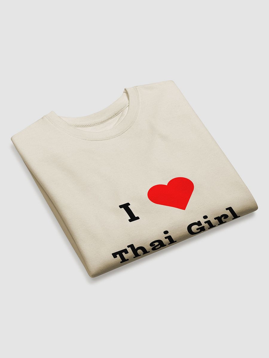 I Heart Thai Girl Design product image (24)