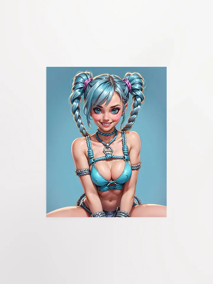 TIED UP 3 product image (2)