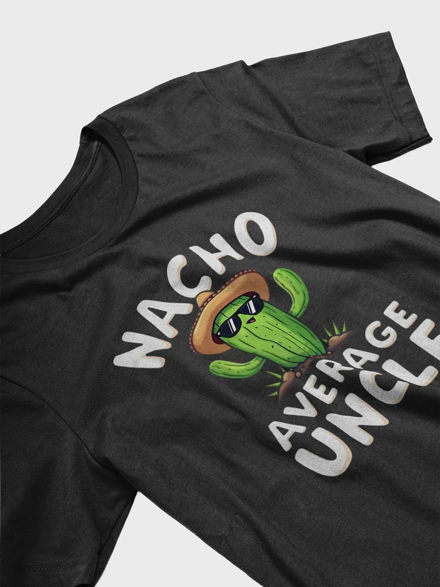 Nacho Average Uncle product image (9)
