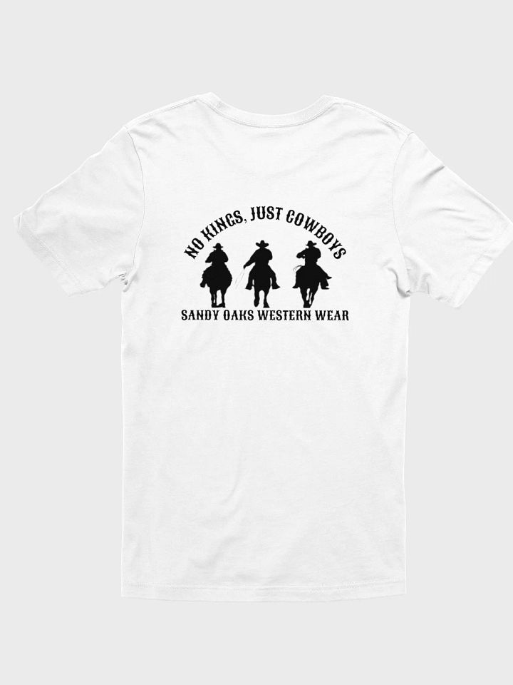 Ranch Hand T-Shirt product image (2)