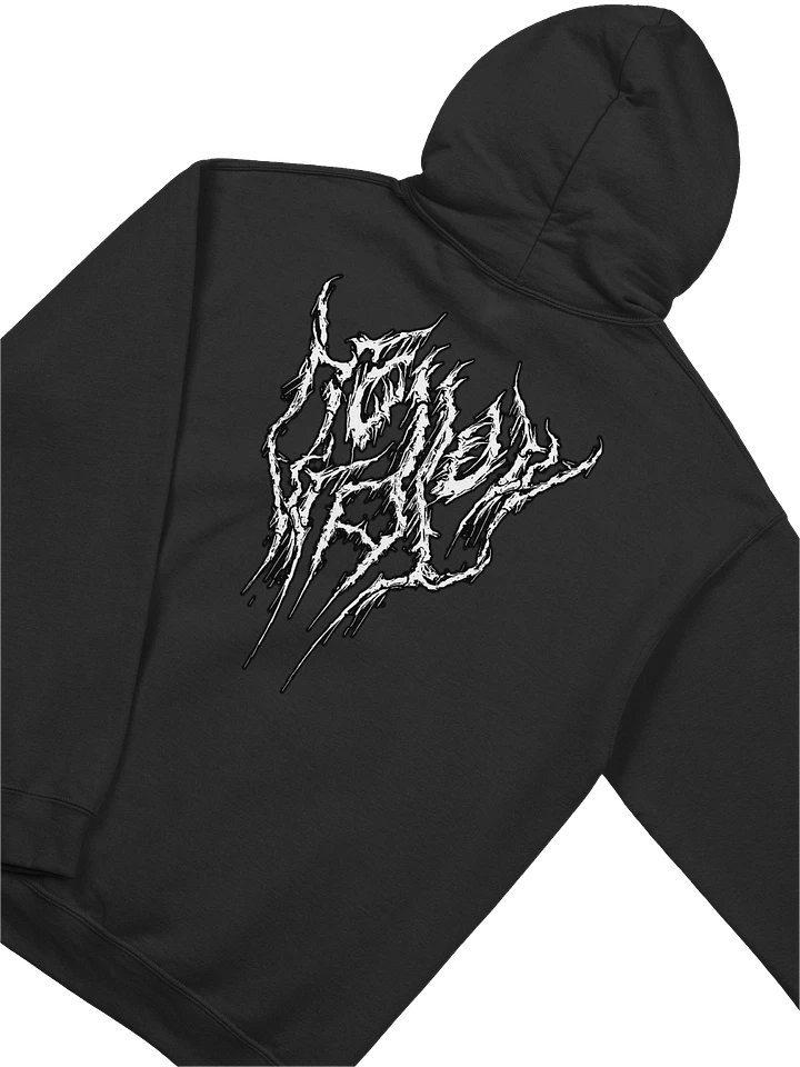 HOLLOWxWAY Signature Hoodie product image (2)