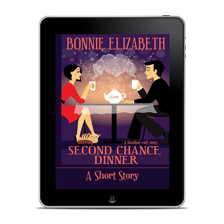 Second Chance Dinner product image (1)