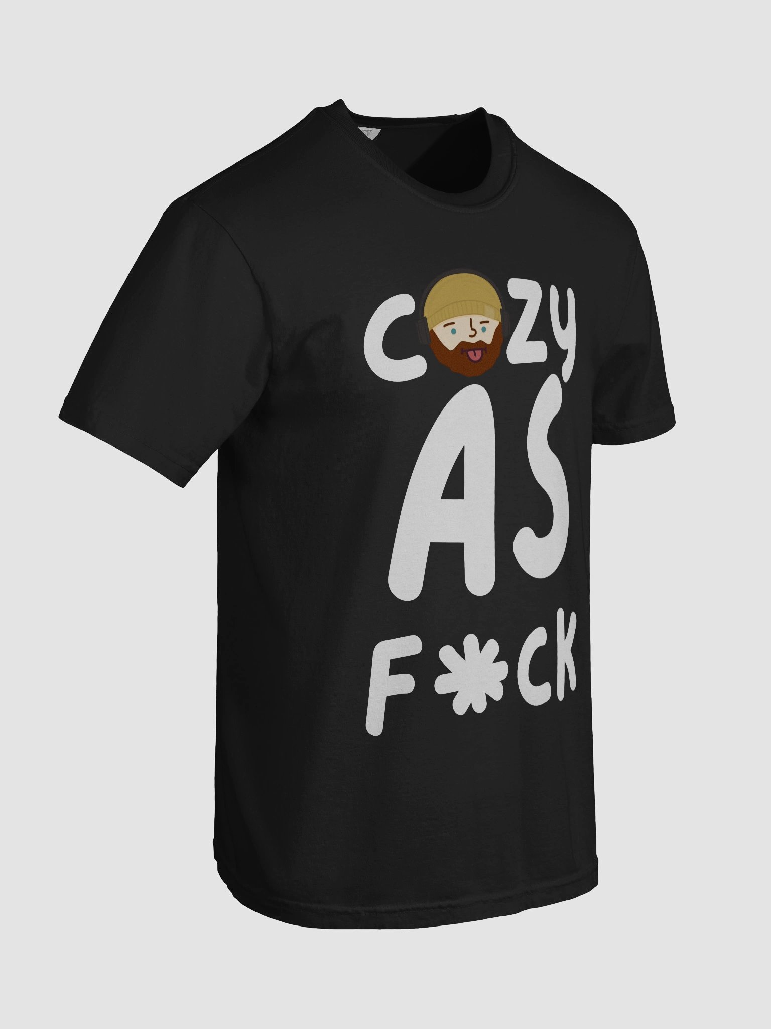Cozy AF Shirt product image (8)