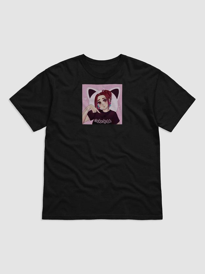 Niffylou the Adorkable! product image (2)