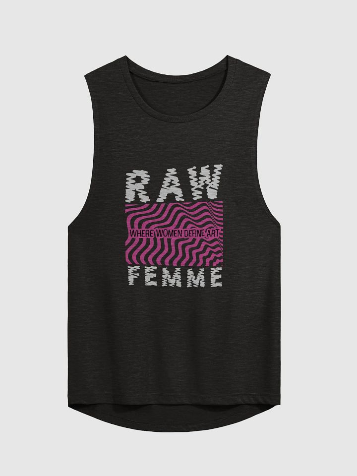 Where Women Define Art Tank product image (1)