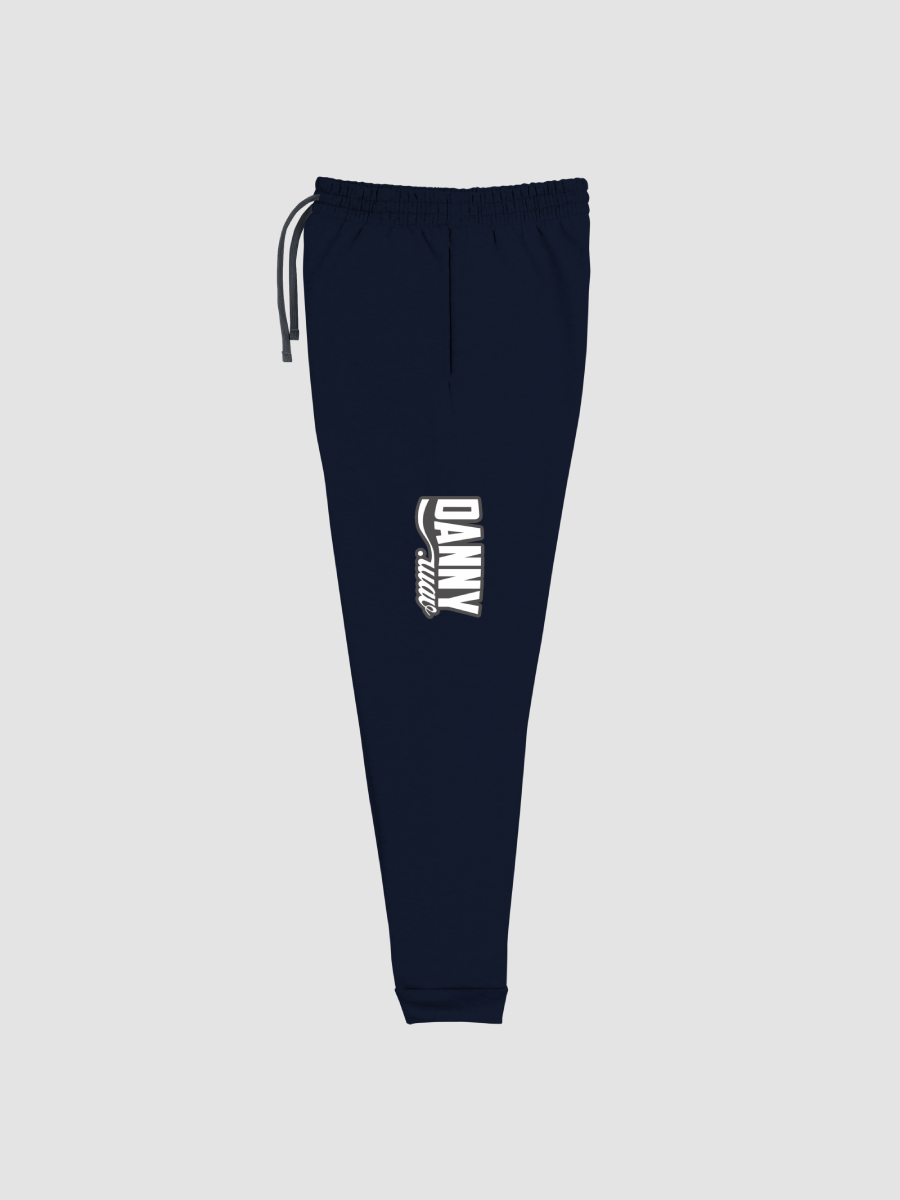 Dannywav Unisex Joggers product image (1)