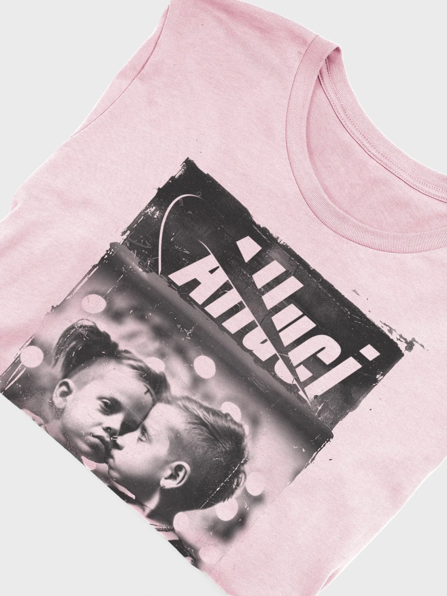 Love Struck C1TY|Co-Lab Vintage Revolution T-Shirt product image (2)