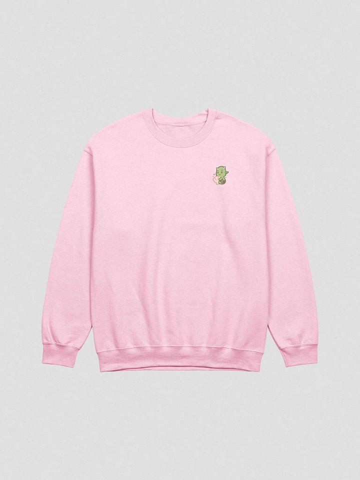 goblin hug Crewneck product image (1)