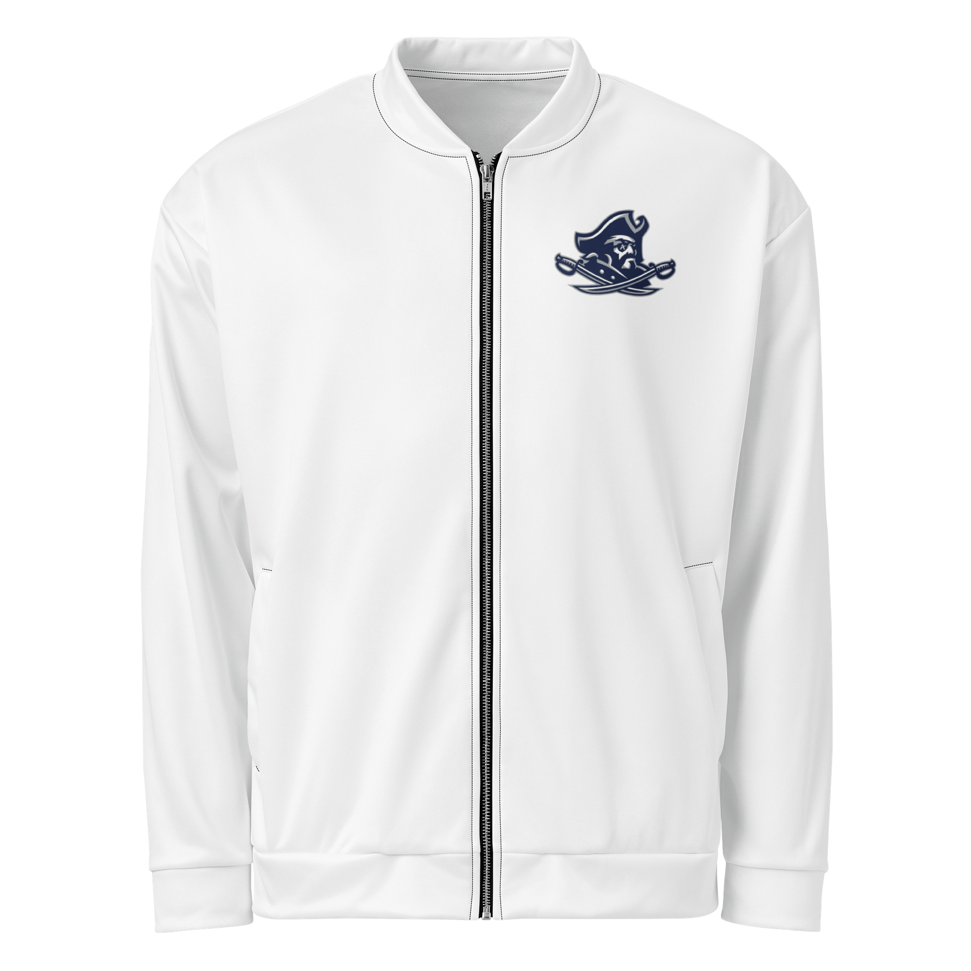 Team Apparel Personalized Bomber Jacket product image (1)