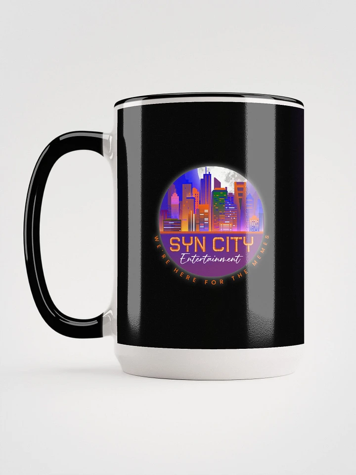 SCE Coffee Mug product image (6)